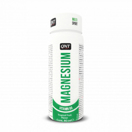 QNT Magnesium with Vit. B6 - 80ml