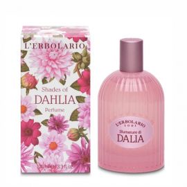 L Erbolario Dalia Fragrance Perfume 100ml