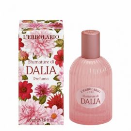 L Erbolario Dalia Fragrance Perfume 50ml