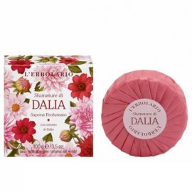 L Erbolario Dalia Perfumed Soap 100gr