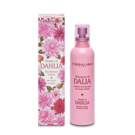 L Erbolario Dalia Deodorant Lotion 100ml