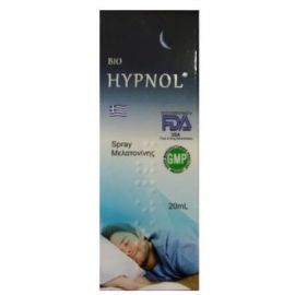 Medichrom Bio Hypnol Spray - ΑΫΠΝΙΑ 20ml