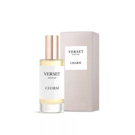 Verset Charm Eau de Parfum 15ml