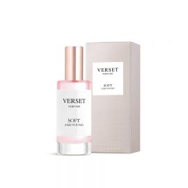 Verset Soft and Young Eau de Parfum 15ml