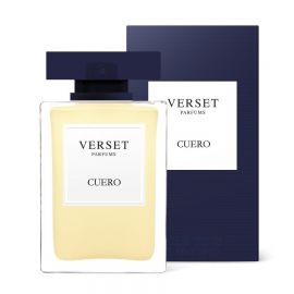 Verset Cuero Eau de Parfum 100ml