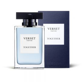 Verset Together Eau de Parfum 100ml