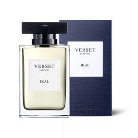 Verset Ikal Eau de Parfum 100ml