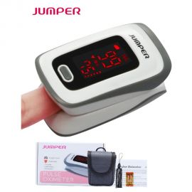Jumper JPD-500E Pulse Oximeter ΟΞΥΜΕΤΡΟ