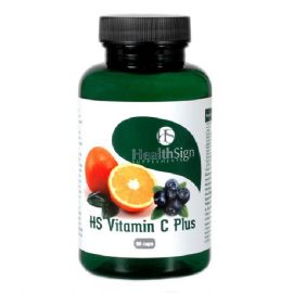 HEALTH SIGN HS Vitamin C Plus 90 caps