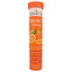 NATURES AID Vitamin C 1000mg Effervescent (Orange Flavour) - 20 