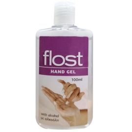 Pharmex Flost Hand Gel 100ml Με Αλκοόλη