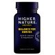 HIGHER NATURE BALANCE FOR NERVES 30 v-caps