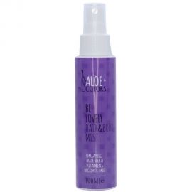 ALOE+ COLORS BE LOVELY Hair & Body Mist - 100ml