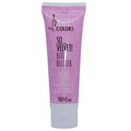 ALOE+ COLORS SO VELVET Body Butter - 50ml