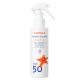 KORRES Kids Comfort Sunscreen Spray Coconut & Almond SPF50 - 150ml