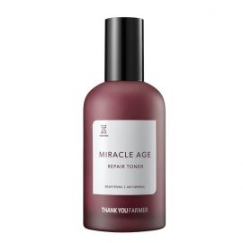 THANK YOU FARMER MIRACLE AGE Repair Toner - 150ml