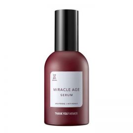 THANK YOU FARMER MIRACLE AGE Repair Serum - 60ml