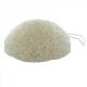 KONJAC SPONGE FACE CLEANSING 1pcs