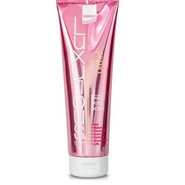 Intermed Luxurious Natural Exfoliating Body Scrub Pink Orchid 300ml