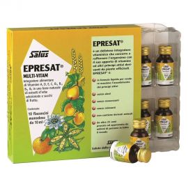 POWER HEALTH Epresat 10x10 ml