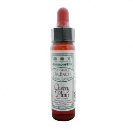 AINSWORTHS-CHERRY PLUM 10ml