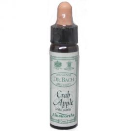 AINSWORTHS-CRAB APPLE 10ml