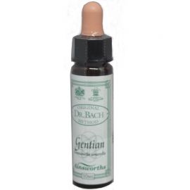 AINSWORTHS-GENTIAN 10ml