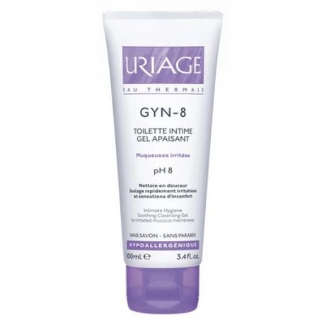 URIAGE GYN-8 - 100ML