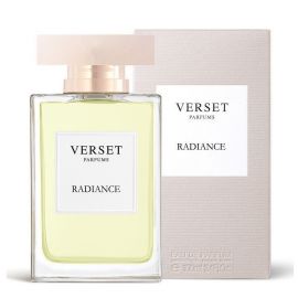 Verset Radiance Eau de Parfum 100ml