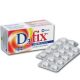 UNIPHARMA D3 FIX EXTRA 1200IU 60tabs