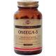 Solgar Omega-3 Triple Strength 50 softgels