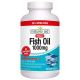 NATURES AID Fish Oil 1000mg 180mg EPA/ 120mg DHA - 120softgels