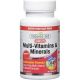 NATURES AID Complete A-Z MultiVitamins & Minerals - 90 tabs