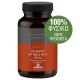 TERRANOVA Spirulina 500mg (organic-fresh freeze dried) - 50 capsules