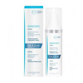 DUCRAY KERACNYL SERUM 30ml