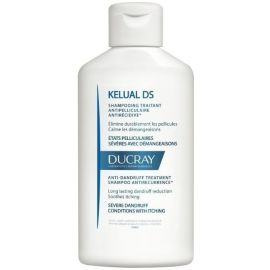 DUCRAY KELUAL DS ΣΑΜΠΟΥΑΝ (ΑΠΟΛΕΠΙΣΜΟΣ) 100ml