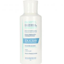 DUCRAY DIASEPTYL 125ml SOLUTION