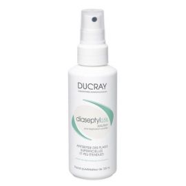 DUCRAY DIASEPTYL SPRAY 125 ml