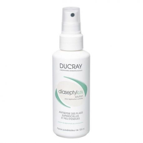 DUCRAY DIASEPTYL 125ml SPRAY