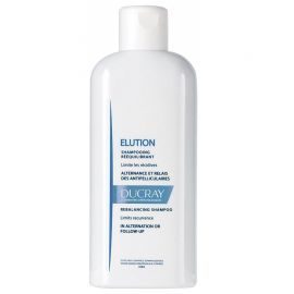 DUCRAY ELUTION SHAMPOO NC 200ml