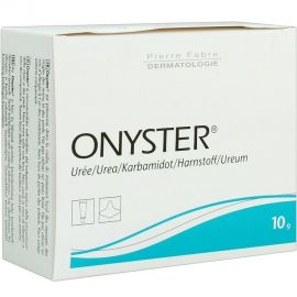 DUCRAY ONYSTER PATE UREE DM 10 g