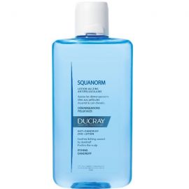 DUCRAY SQUANORM ZINC LOTION 200ml