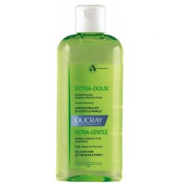 DUCRAY EXTRA-DOUX SHAMPOO 200ml