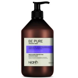 PARISIENNE NIAMH BE PURE Organic Protective Mask - 500ml