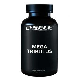 SELF OMNINUTRITION Mega Tribulus 100 ταμπλέτες - Self / Σεξουαλική Υγεία