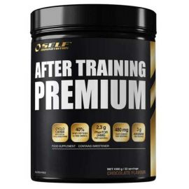 SELF OMNINUTRITION After Training Premium 1kg - SELF