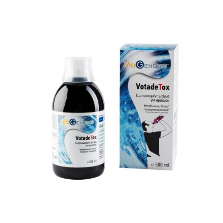 VIOGENESIS VotadeTox Liquid 500 ml