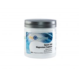 VIOGENESIS Epsom Salt Magnesium Sulphate 500 gr