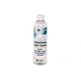 VIOGENESIS Alcohol Hand Liquid 250 ml