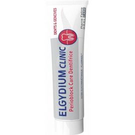 ELGYDIUM CLINIC PERIOBLOCK CARE 75ML